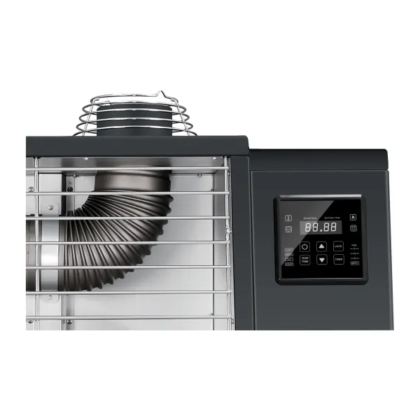 Dieselvärmare NDH-16 | 16 kW
