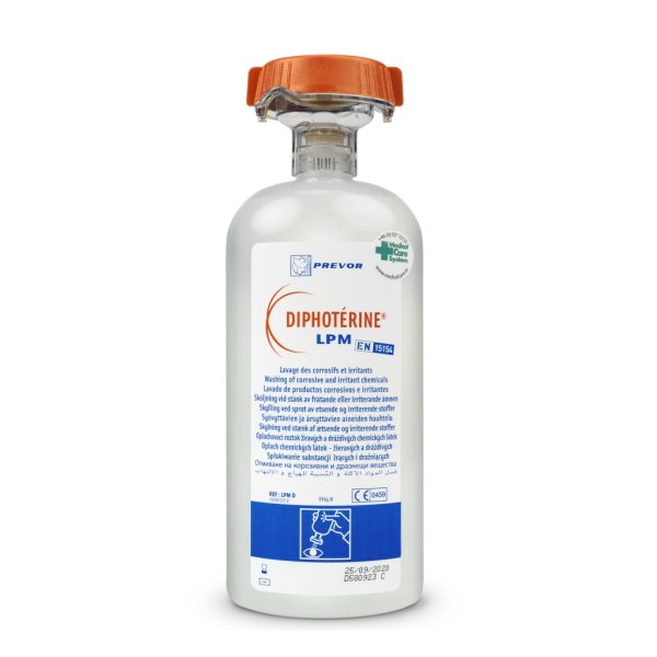 Prevor Diphotérine 500 ml