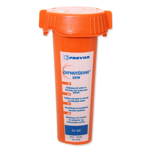 Prevor Diphotérine Siew | 50 ml