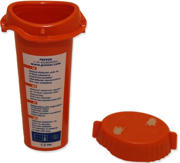 Prevor Diphotérine Siew | 50 ml