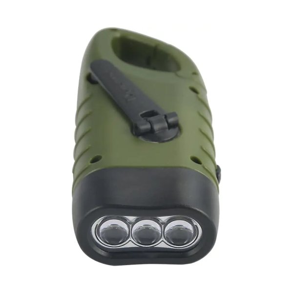 Dynamolampa EX300