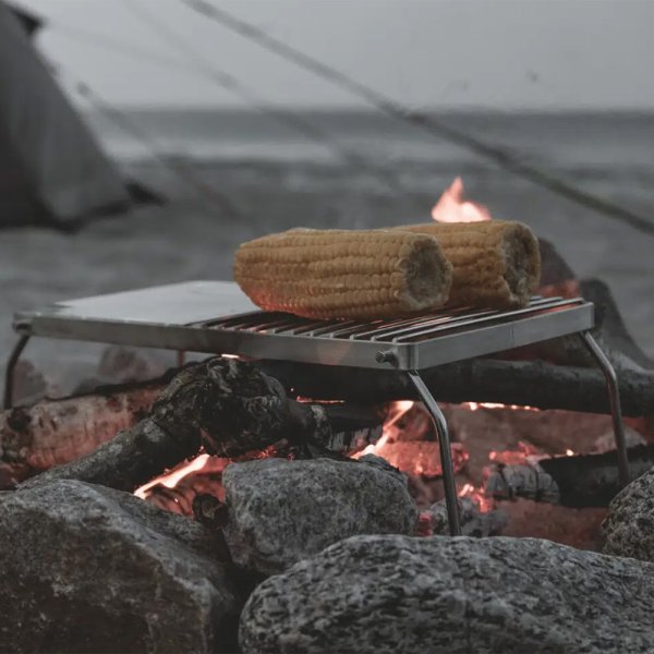 Easy Camp Campfire Grillstativ
