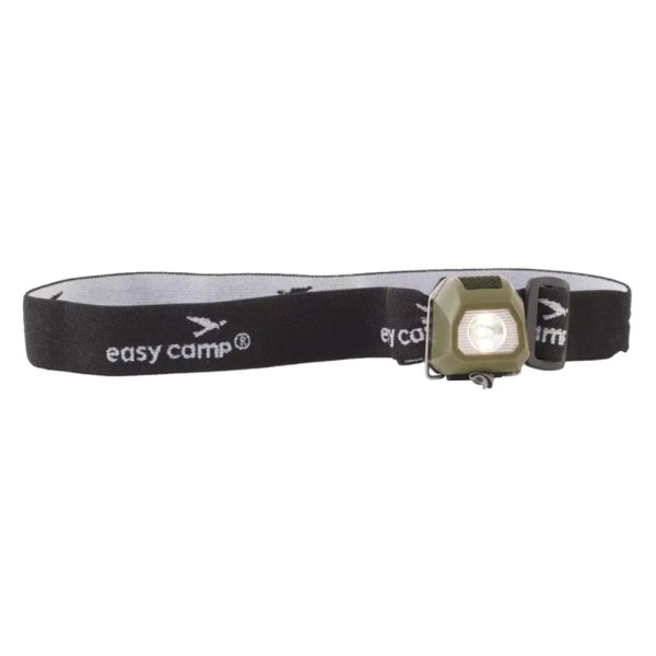 Easy Camp Clover Pannlampa