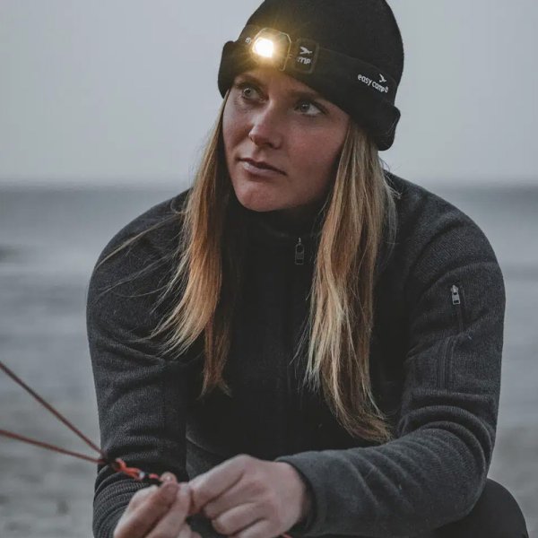 Easy Camp Clover Pannlampa