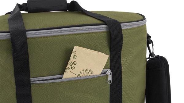 Easy Camp Arctic Daisy L | Kylväska
