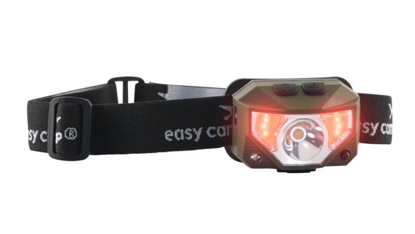 Easy Camp Crowberry | Pannlampa