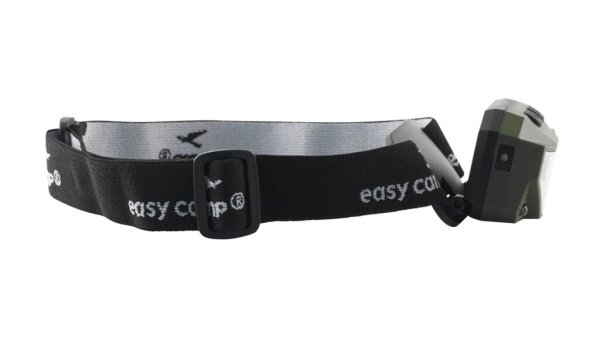 Easy Camp Crowberry | Pannlampa