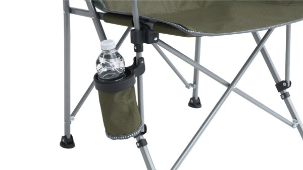 Easy Camp Oak Chair Grön | Campingstol 