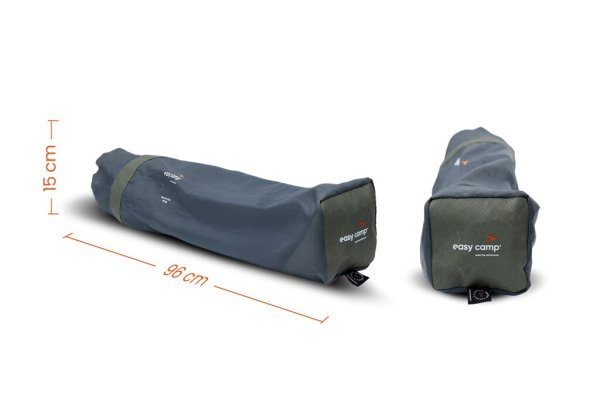 Easy Camp Oak Chair Grön | Campingstol 