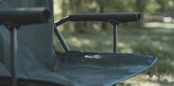 Easy Camp Oak Chair Grön | Campingstol 