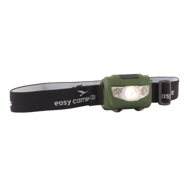 Easy Camp Foxglove Pannlampa