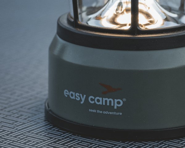 Easy Camp Starflower Lykta