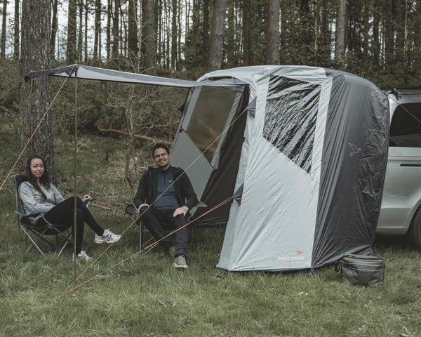 Easy Camp Krossbu | Biltält