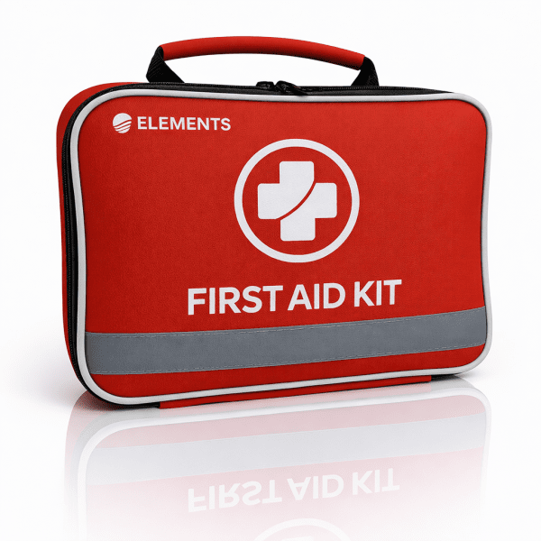Elements Första hjälpen kit 141 | Komplett