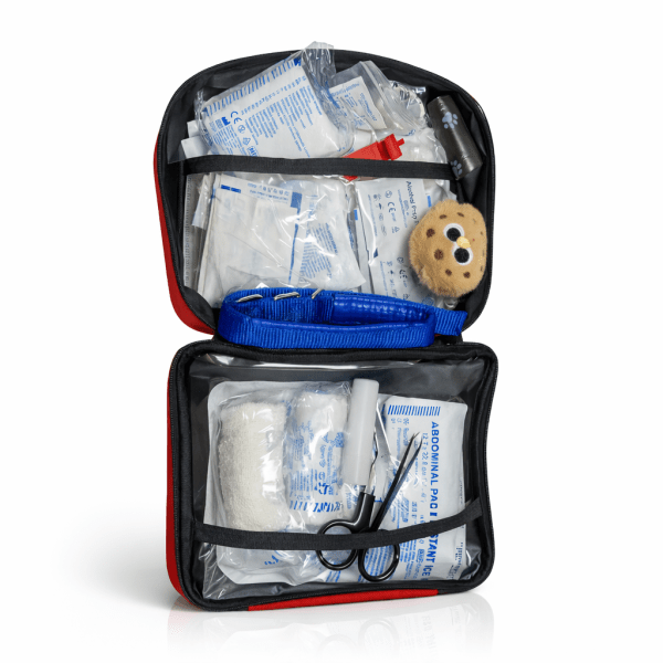 Elements Första hjälpen kit 174 | Husdjur