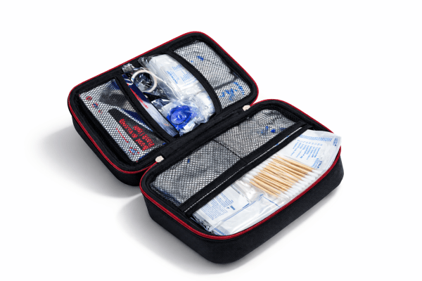 Elements Första hjälpen kit 243 | Stor