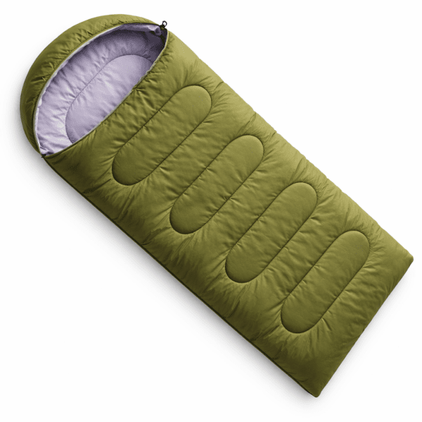 Sovsäck Basic
