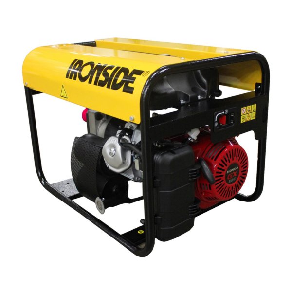 Elverk Ironside 6000W