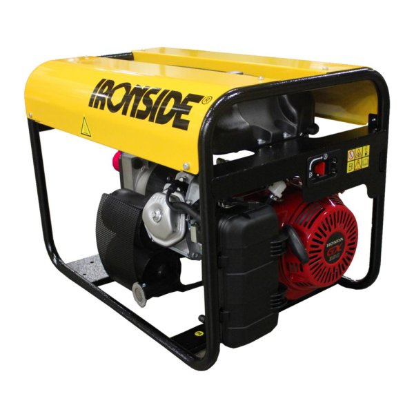 Elverk Ironside 7000W