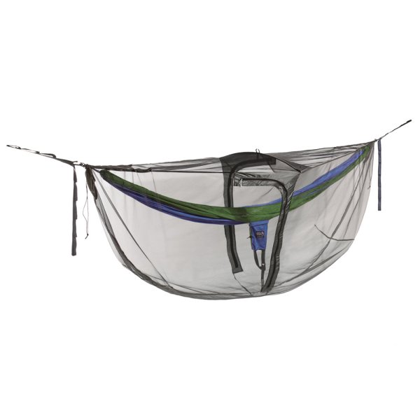 Eno Guardian DX Charcoal