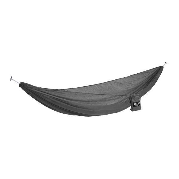 ENO Hammock Sub6 Charcoal Gray | Hängmatta | Hammock