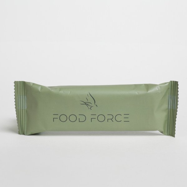 Food Force | Energy Bar Apple | 50g | 50g
