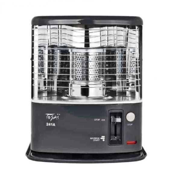 Fotogenkamin Tosai 241 2,2kW