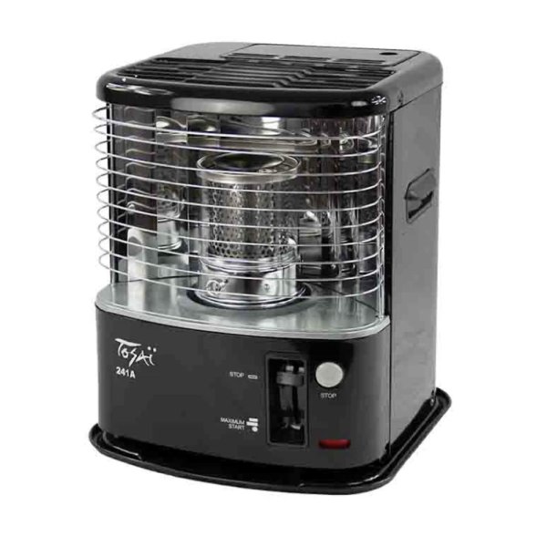 Fotogenkamin Tosai 241 2,2kW
