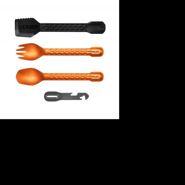 Gerber Compleat Campingbestickset