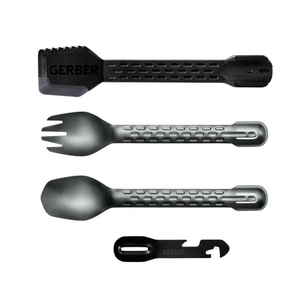 Gerber Compleat Campingbestickset