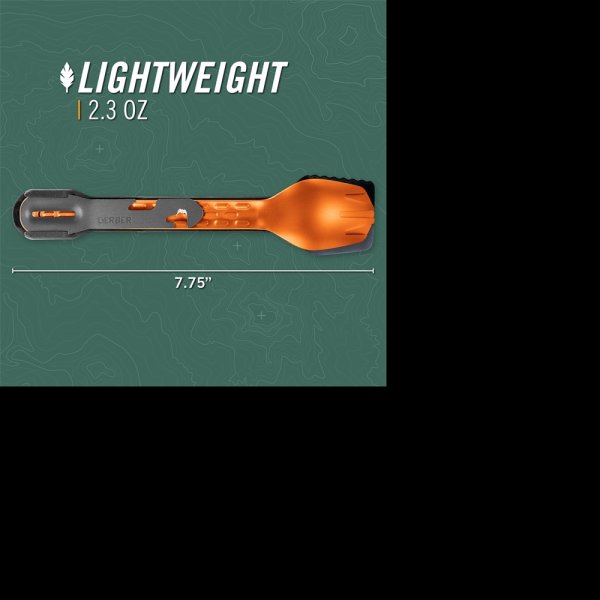 Gerber Compleat Campingbestickset