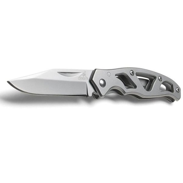 Gerber Paraframe I Fine Edge