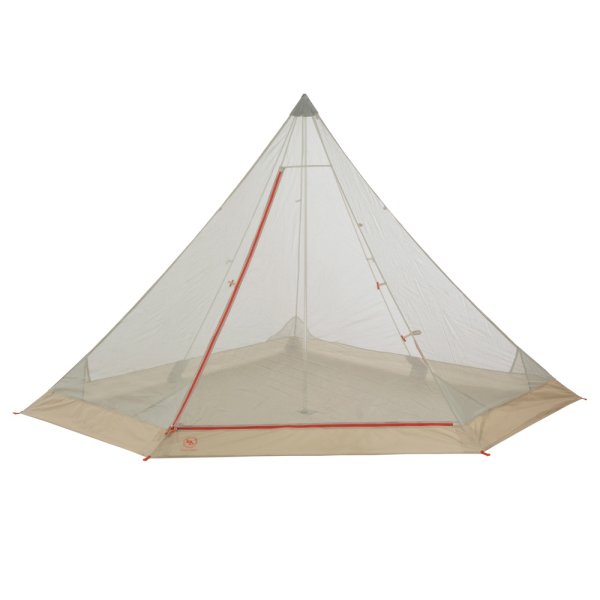 Big Agnes Gold Camp 3 Mesh Inner