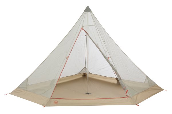 Big Agnes Gold Camp 3 Mesh Inner
