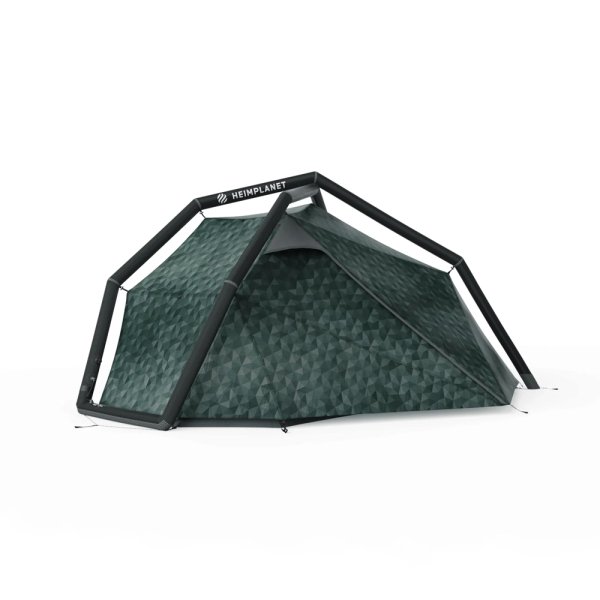 Heimplanet Fistral Cairo Camo | Tält | 2 personer