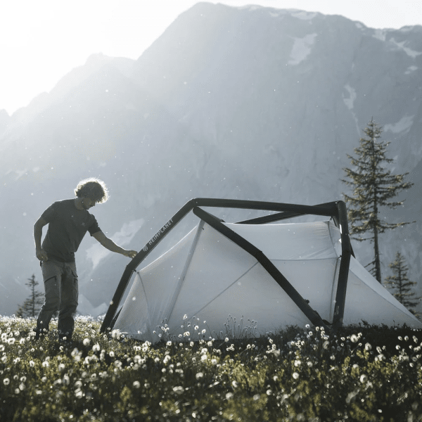 Heimplanet Kirra Classic | Tält | 2 personer