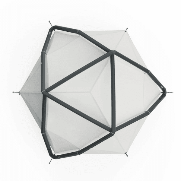 Heimplanet Kirra Classic | Tält | 2 personer
