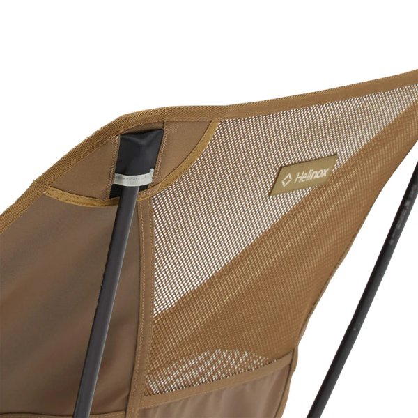 Helinox Chair One | Coyote Tan