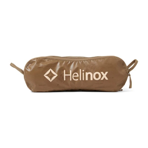 Helinox Chair One | Coyote Tan