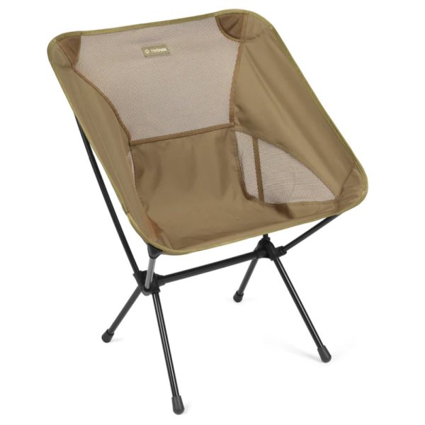 Helinox Chair One XL Coyote Tan | Campingstol 