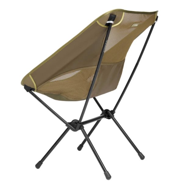 Helinox Chair One XL Coyote Tan | Campingstol 