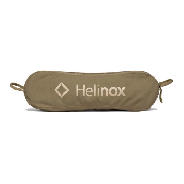Helinox Chair One XL Coyote Tan | Campingstol 