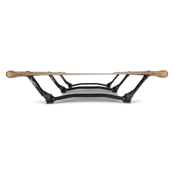 Helinox Cot One Convertible Coyote Tan