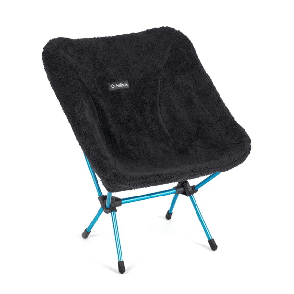 Helinox Fleece Cot Warmer Black One Size
