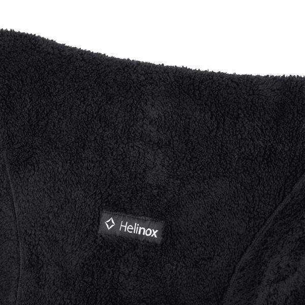 Helinox Fleece Cot Warmer Black One Size