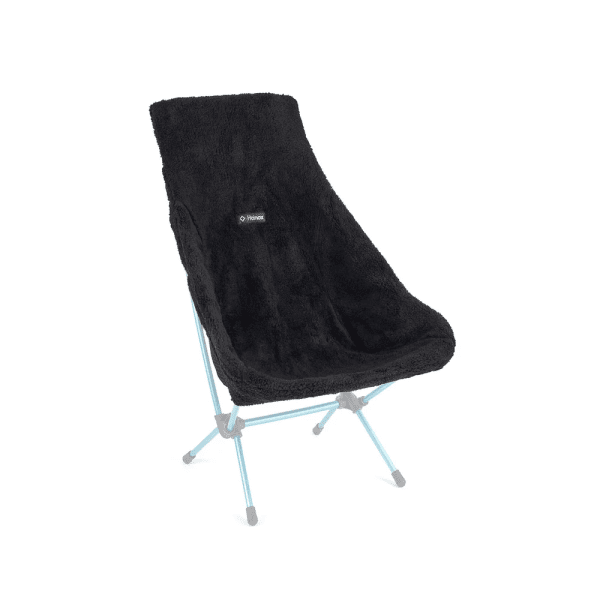 Helinox Fleece Seat Warmer for Chair one Highback (re)