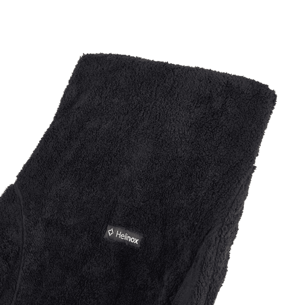 Helinox Fleece Seat Warmer for Chair one Highback (re)