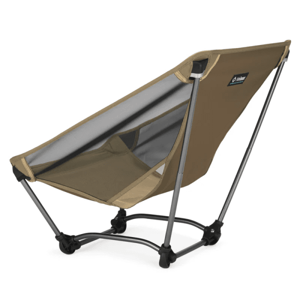 Helinox Ground Chair Coyote Tan
