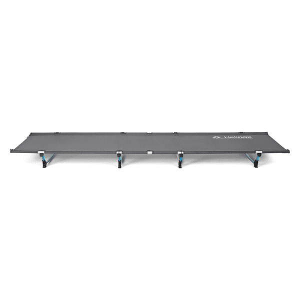 Helinox Lite Cot Black and Blue