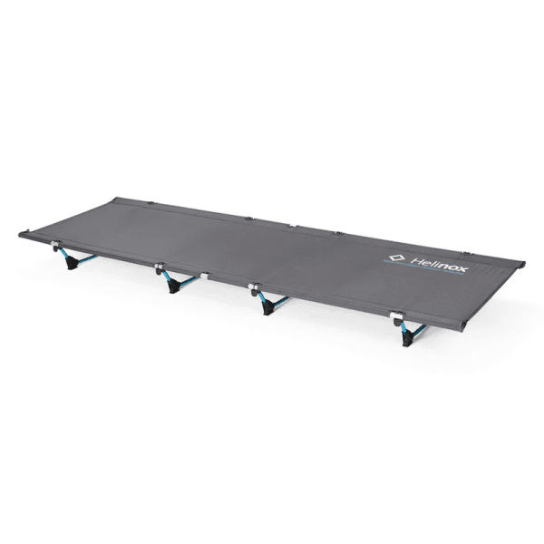Helinox Lite Cot Black and Blue